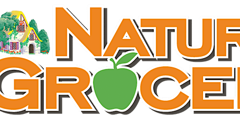 Natural Grocers Presents: Amazing Apples  primärbild