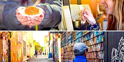 Imagen principal de The Mission District's Thriving Culinary Scene - Food Tours by Cozymeal™