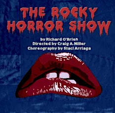 Rocky Horror Show: A Theater Party and Fundraiser for the Leadership Institute primary image