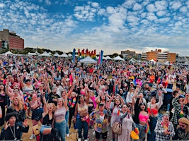 New Jersey's 32nd Annual LGBTQ Pride Celebration primary image