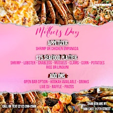 Mother's Week at Lighthouse