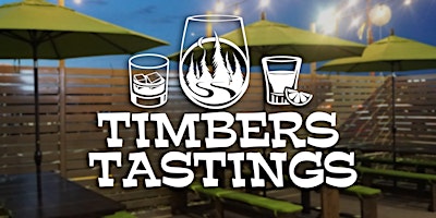 May is Wine Tasting at Timbers St. Rose primary image