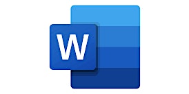 Microsoft Word Basics 3: Basic Resumes primary image