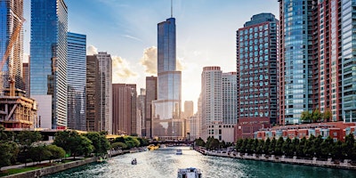 Summer Jam River Yacht Cruise (Anita Dee 1) Chicago  primärbild