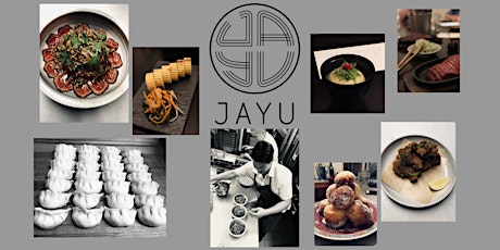 JAYU Popup at Cerf Club primary image