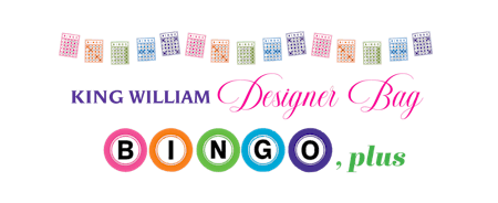2024 Designer Bag Bingo & Silent Auction primary image