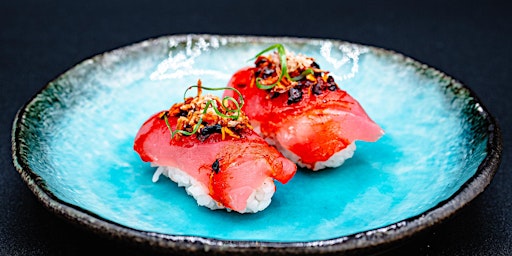 Omakase Sushi Night! primary image