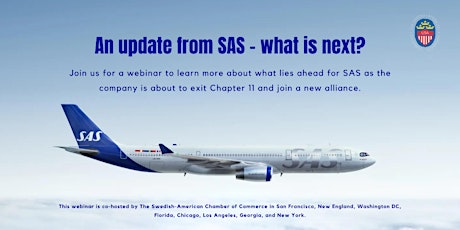 An update from SAS - What Is Next?