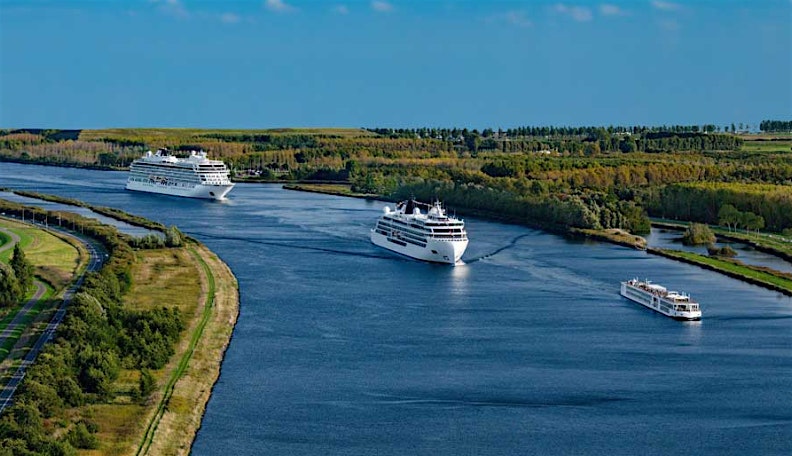 AAA Travel Presents The World of Viking Cruises