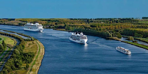 AAA Travel Presents The World of Viking Cruises primary image