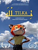 Hauptbild für Tilka Film Screening with Producer