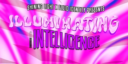 Illuminating Intelligence primary image