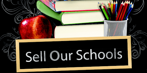 Selling our Hamilton County Schools primary image