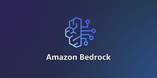 Build with Amazon Bedrock primary image