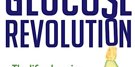 [EPUB] download Glucose Revolution: The Life-Changing Power of Balancing Yo