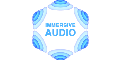 Dolby Atmos & Immersive Audio workshops @ Blank Studios primary image