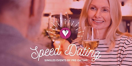 Dallas Speed Dating Age 50s/60s ♥ Times Ten Cellars, Dallas Texas