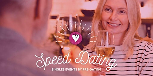Imagem principal do evento Dallas Speed Dating Age 50s/60s ♥ Times Ten Cellars, Dallas Texas