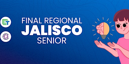 Primaire afbeelding van Final Regional Senior de Jalisco 2024