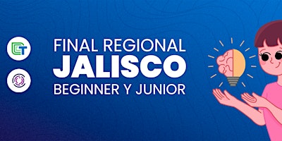 Final Regional Beginner y Junior de Jalisco 2024  primärbild