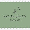 Petite Forêt Play Café's Logo
