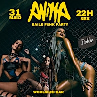 Anitta - Baile Funk Party  primärbild