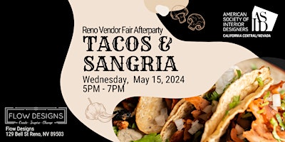 Image principale de Reno Vendor Fair Afterparty | Party-O on the Patio