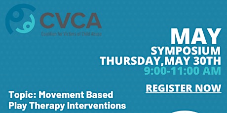 CVCA May Symposium