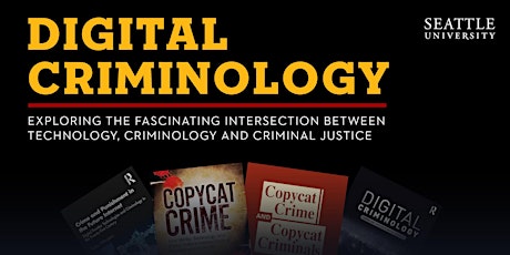 Digital Criminology
