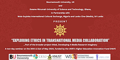 Exploring Ethics in Transnational Media Collaboration
