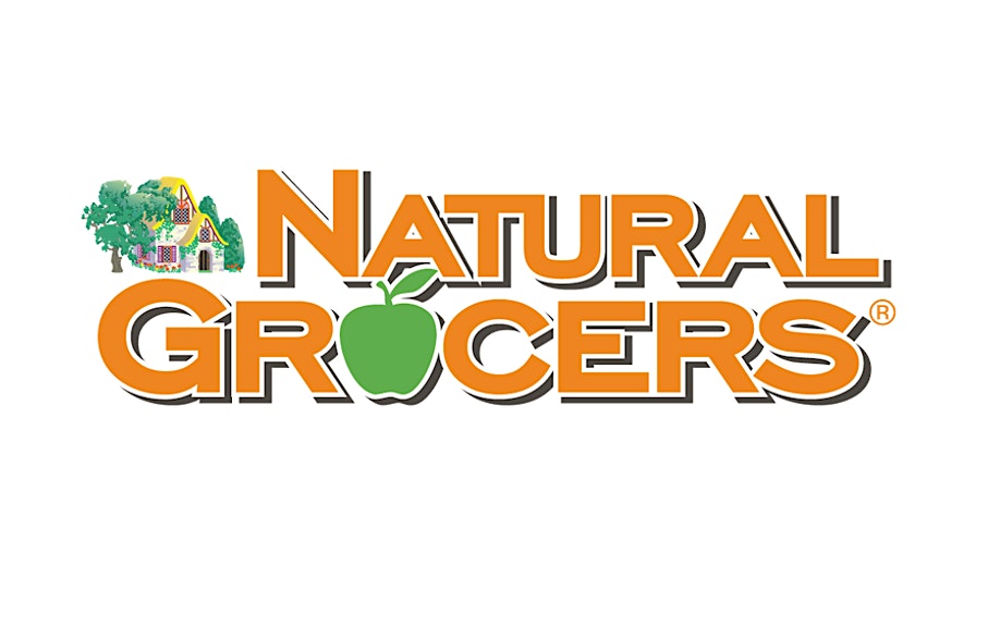 Natural Grocers Presents:  Foundational Five Supplements