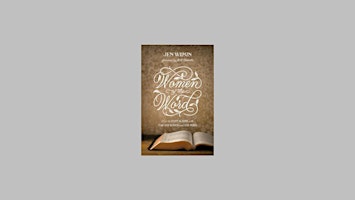 DOWNLOAD [EPub]] Women of the Word: How to Study the Bible with Both Our He primary image