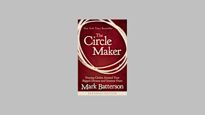 Download [EPUB] The Circle Maker: Praying Circles Around Your Biggest Dream