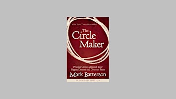 Download [EPUB] The Circle Maker: Praying Circles Around Your Biggest Dream primary image