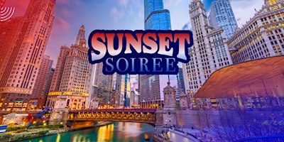 Imagem principal de Sunset Soiree Chicago