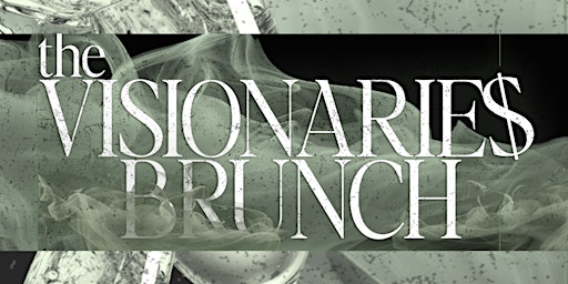 The Visionaries Brunch primary image