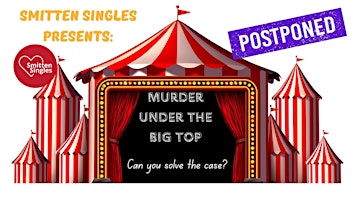 Des Moines Singles Murder Mystery primary image