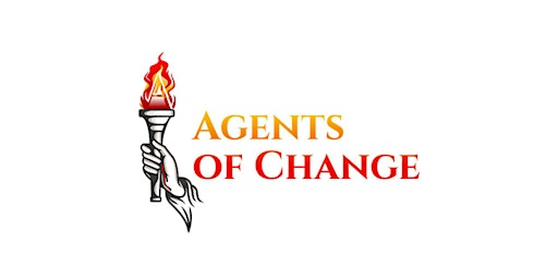 Imagem principal do evento Agents of Change