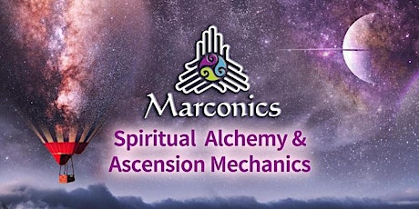 Marconics " STATE OF THE UNIVERSE ADDRESS" Free Lecture w/ Sample Sessions
