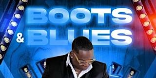 Boots and Blues Father’s Day Edition primary image