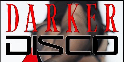 Darker Disco | Gina primary image