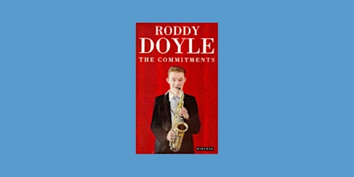 Download [EPUB] The Commitments (The Barrytown Trilogy, #1; Jimmy Rabbitte, primary image