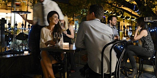 Speed Dating Dallas | In-Person | Cityswoon | Ages 35-49