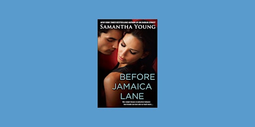 EPUB [download] Before Jamaica Lane (On Dublin Street, #3) by Samantha Youn primary image