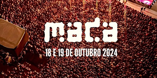 Hauptbild für Excursão: Festival MADA em Natal