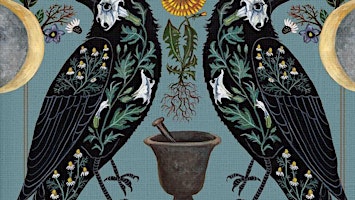 Pdf [DOWNLOAD] Wild Witchcraft: Folk Herbalism, Garden Magic, and Foraging primary image