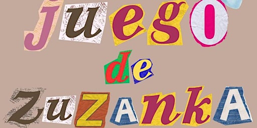 Hauptbild für El Juego de Zuzanka
