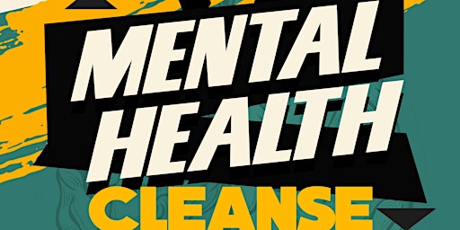 Uplift & Shift's Mental Health Cleanse  primärbild