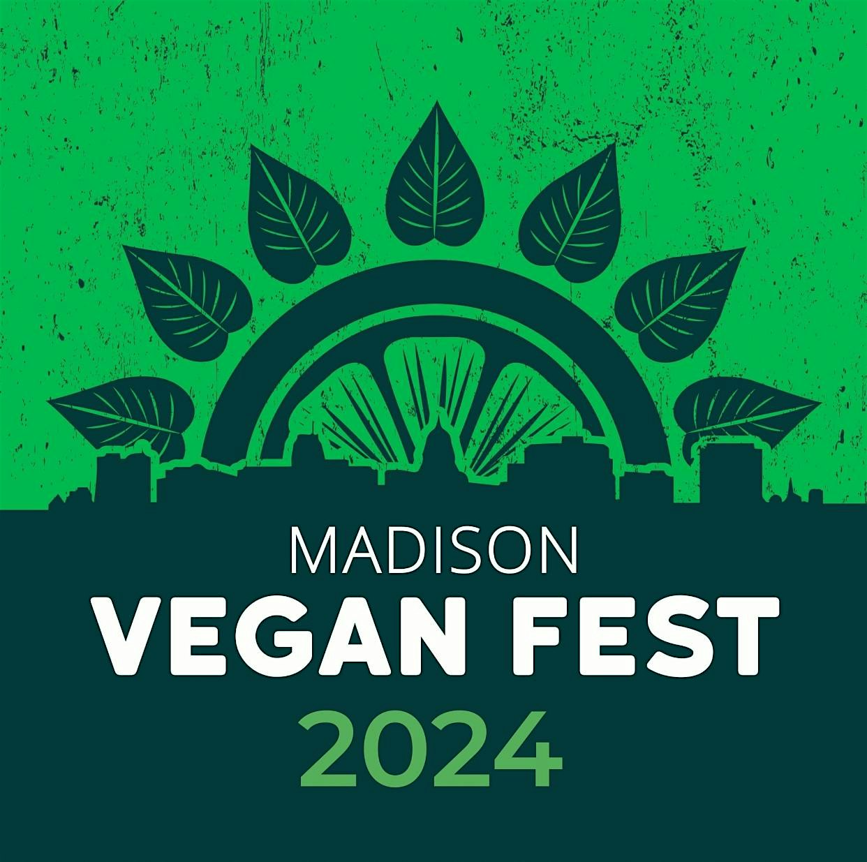 Madison Vegan Fest