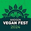 Logo de Madison Vegan Fest